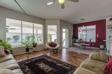 Living : Great Room 2