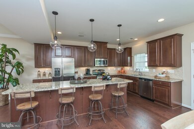 1307 Dickinson Ct, Bel Air, MD 21015 - photo 3