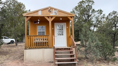 37 Wilderness Cir, Datil, NM 87821 - photo 3