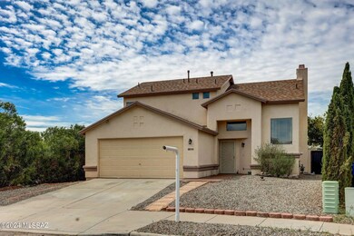 S Desert Valley Way-007