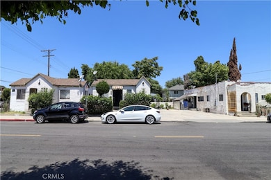2705 Trinity St, Los Angeles, CA 90011 - photo 4