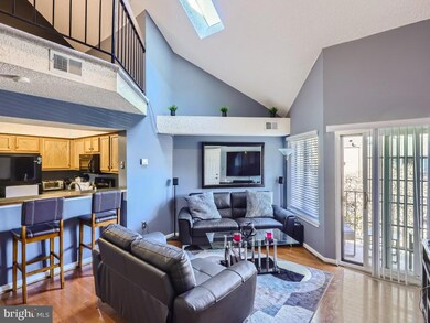 14104 William St unit F, Laurel, MD 20707 - photo 4