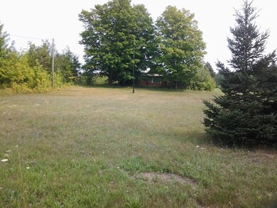 VIEW OF HOUSE FROM THE ROAD