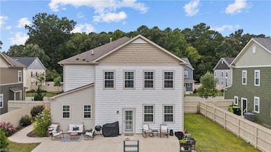 602 Middleton Way, Chesapeake, VA 23322 - photo 4