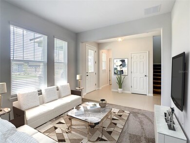 Living Room/ Office/ Den
