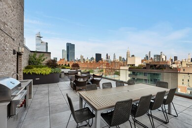 Lantern House unit 603, New York, NY 10011 - photo 7
