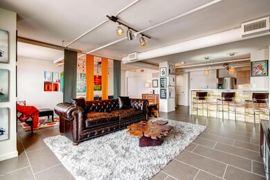Lofts on Thomas #513
