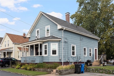 7 Cleveland Ave, Cranston, RI 02920 - photo 2