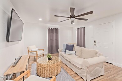 2525 E Willetta St, Phoenix, AZ 85008 - photo 7