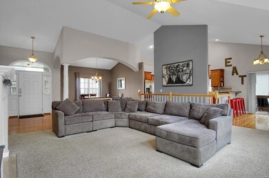 176 Oak Hill Dr, Maryville, IL 62062 - photo 7