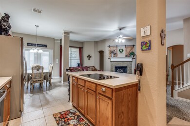 2027 Highland Dr, Wylie, TX 75098 - photo 6