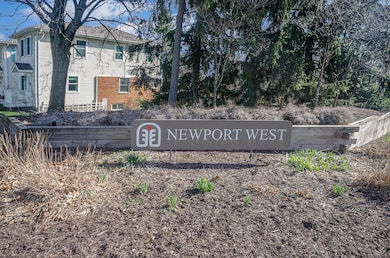 Newport West