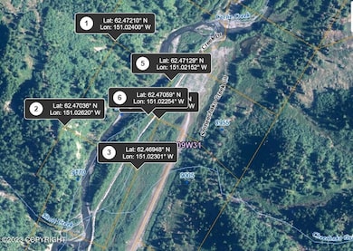 Cache Creek Lot 111