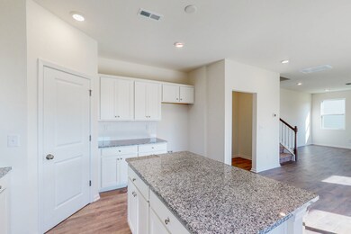 Kitchen - Representational Photo