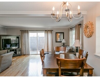 1 Janet Rd unit 3, South Easton, MA 02375 - photo 3