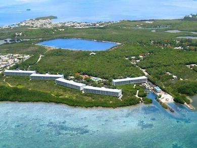 Aerial of Ocean Pointe angle 3