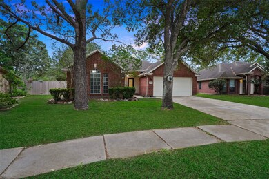 8818 Sherina Park Dr, Houston, TX 77095 - photo 2