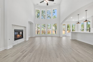 17898 McClary Cardinal Dr, Conroe, TX 77302 - photo 4