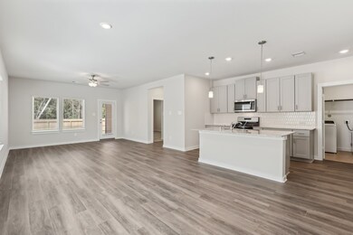 Photo is not of the actual home but is an inspirat
