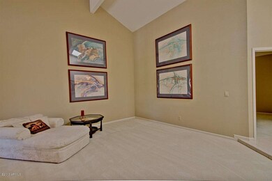 Room for art