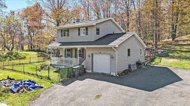 19 Laurel Rd, Spring Brook Township, PA 18444 - photo 4