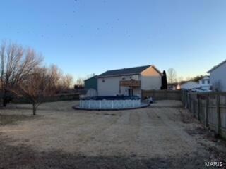 528 Copper Bend Rd, Maryville, IL 62062 - photo 3