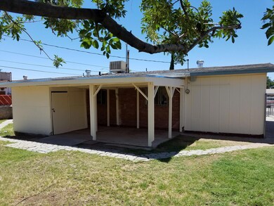 5821 Vanguard Ct, El Paso, TX 79924 - photo 3