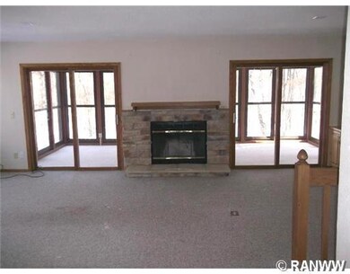 4538 Hawks Nest Ct, Danbury, WI 54830 - photo 6