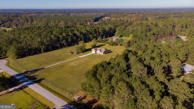 135 Runs Crossing Dr, Springfield, GA 31329 - photo 6