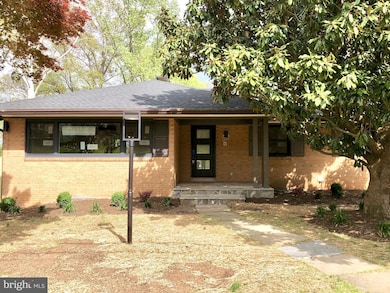 7213 Park Terrace Dr, Alexandria, VA 22307 - photo 3