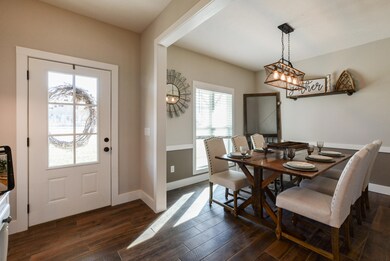 4396 S 90th Rd, Bolivar, MO 65613 - photo 4