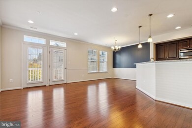 4740 Dane Ridge Cir unit 20, Woodbridge, VA 22193 - photo 3