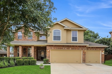 3314 Shoshoni Rise, San Antonio, TX 78261 - photo 2