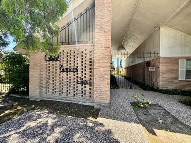 View of side of property