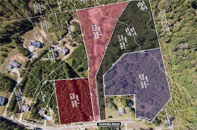 TRACTB Perkins Rd, Dallas, GA 30157 - photo 4