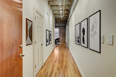 Franklin Lofts unit 3D, Houston, TX 77002 - photo 3