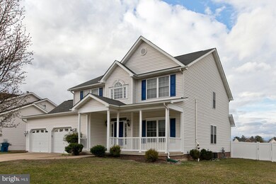 109 Hackney Ct, Stephens City, VA 22655 - photo 2