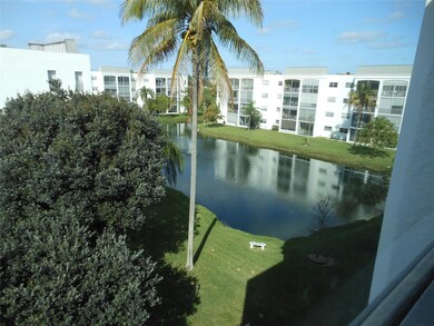 View from roof top