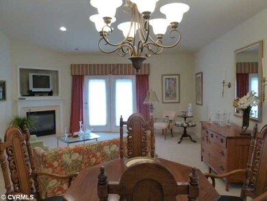 Den/Family/Great Room - View of Very Large Great R
