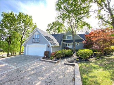 WELCOME HOME!!