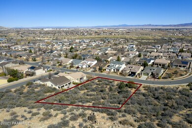 1052 N Cloud Cliff Pass
