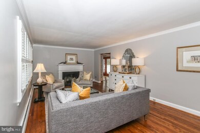 1214 Prospect St, Takoma Park, MD 20912 - photo 4