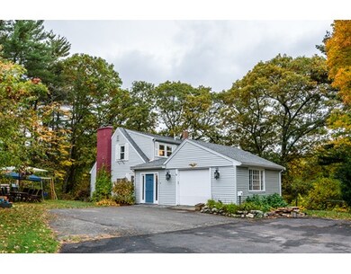 8 Elm Ave, Burlington, MA 01803 - photo 2