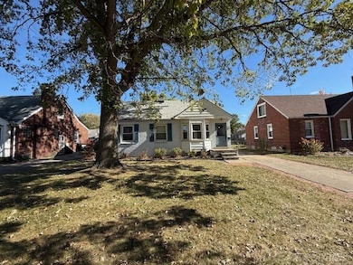 5924 Lodewyck St, Detroit, MI 48224 - photo 2