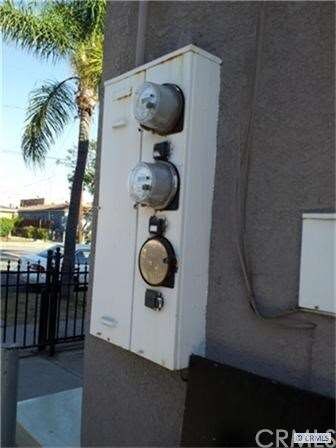 Upgraded Electrical