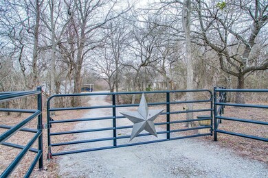 1395 Heritage Creek Dr, Rhome, TX 76078 - photo 4