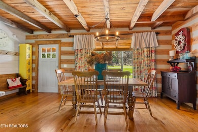 Eating Area