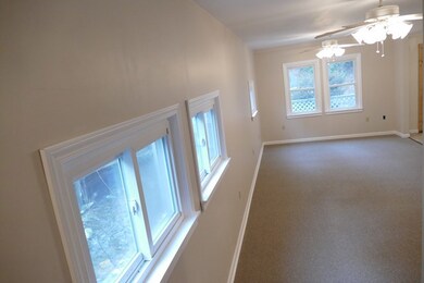 Lower Level Family Room