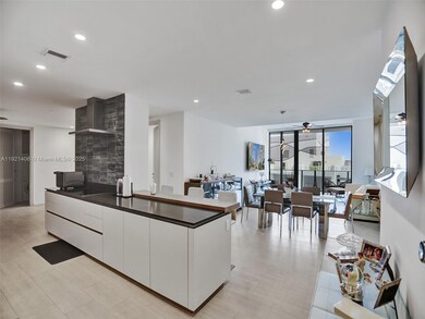 Brickell Flatiron unit PH5103, Miami, FL 33131 - photo 2