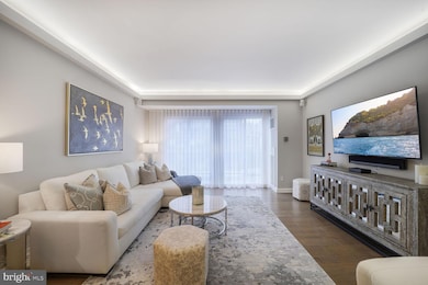 3251 Prospect St NW unit R-410, Washington, DC 20007 - photo 7